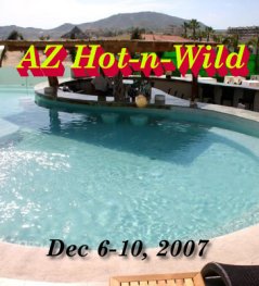 AZ Hot-n-Wild