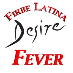 Fibre Latina Fever - Spetmeber 2008