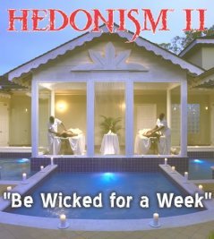 4th of July Hedonism II Reunion Party