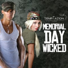Wicked Memorial Day