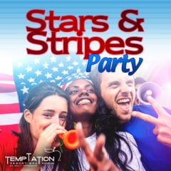 Stars and Stripes Party