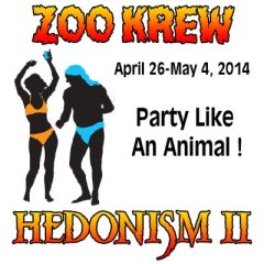 Zoo Krew - Party Like An Animal