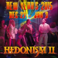 New Year's Hedo Style