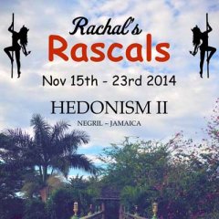 Rachal's Rascals