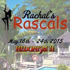 Rachal's Rascals