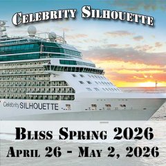 Bliss Silhouette Spring 2026 Cruise