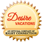Desire Vacations