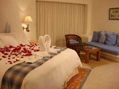 Junior Suite Desire Resort Pearl Puerto Morelos