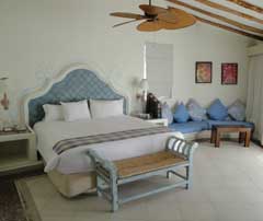 Penthouse Passion Suite Desire at Resort Pearl Puerto Morelos