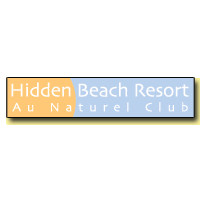 Hidden Beach - Au Naturel Club