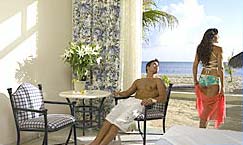 Oceanview Rooms - Breezes Bahamas