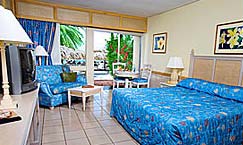 Gardenview Rooms - Breezes Curacao