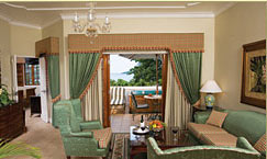 Presidential Suite - Breezes Grand Negril