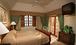 Presidential Suite - Breezes Grand Negril