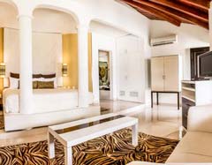 Junior Suite - Desire Resort and Spa - Cancun