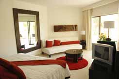 Deluxe Room - Temptation Resort Spa - Los Cabos