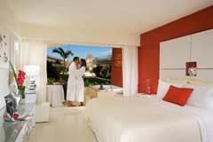 Deluxe Oceanview Room - Temptation Resort Cancun