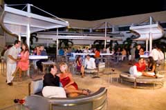 Paty'O Lounge - Temptation Resort Spa