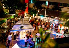Paty'O Lounge at Temptation Resort Cancun