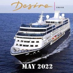 Desire Lisbon 2022 Cruise