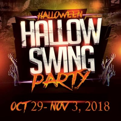 HallowSwing 2018