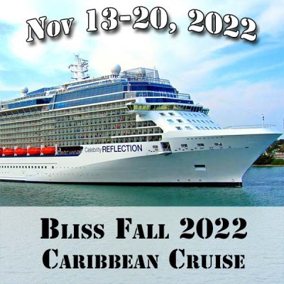 Celebrity Reflection 2022 Cruise