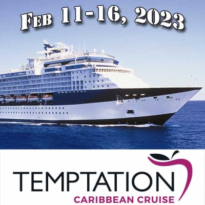 Temptation Cruise 2023
