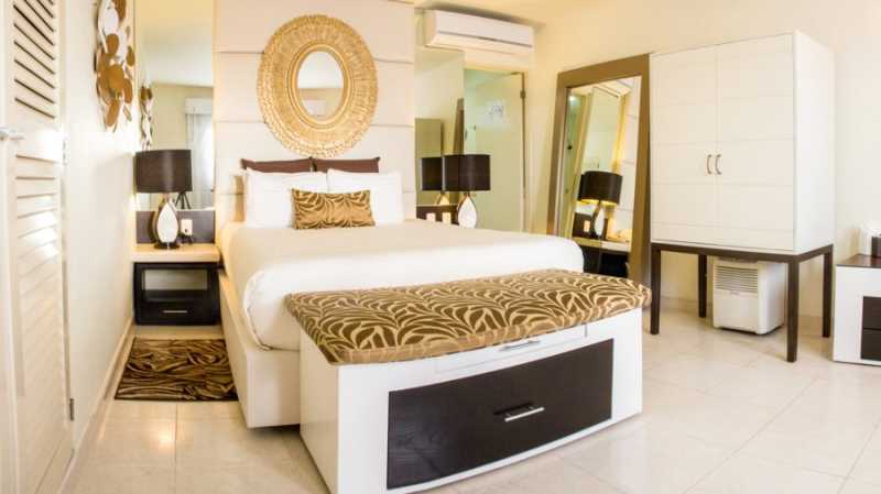 Standard Room at Desire Resort and Spa Riviera Maya