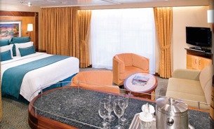 Grand Suite - One Bedroom