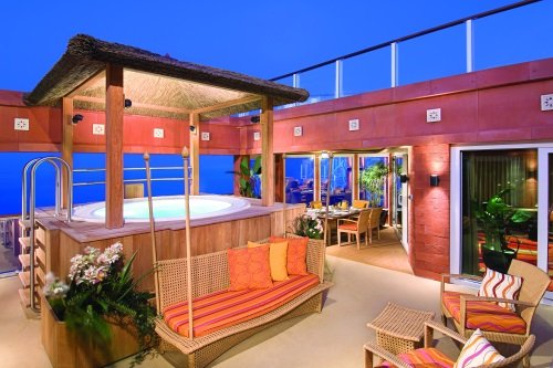 Haven Garden 3 Bedroom Villa