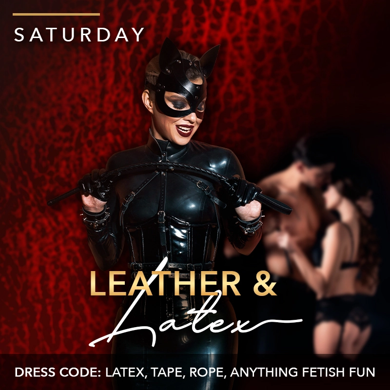 Leather & Latex