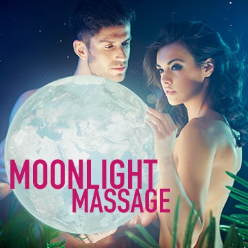 Moonlight Massage