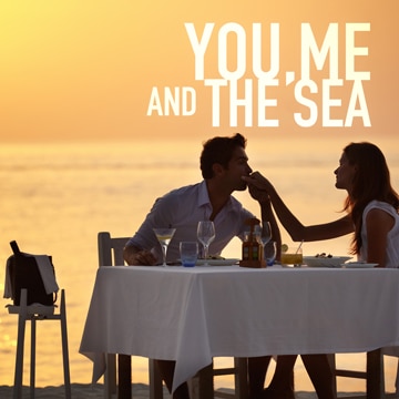 You, Me and the Sea