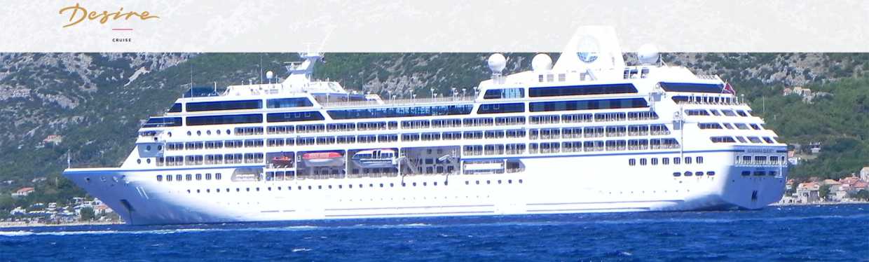 Azamara Quest Cruise Ship