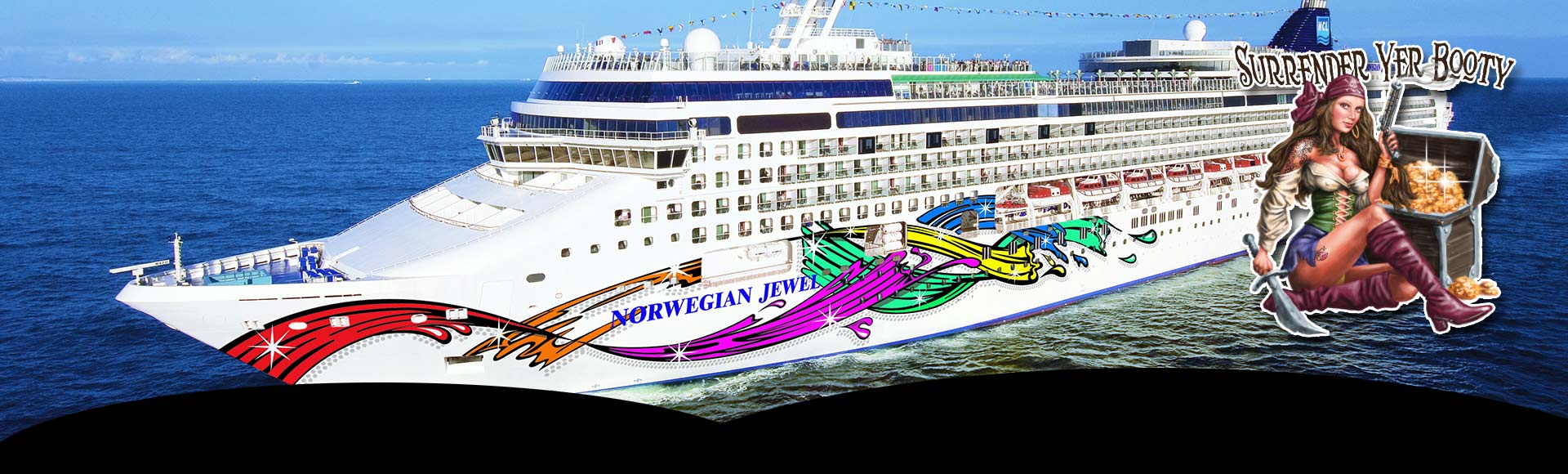 Norwegian Pearl