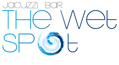 Wet Spot Jacuzzi Lounge