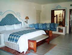 Master Suite Desire Resort Pearl Puerto Morelos