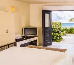 Deluxe Room - Desire Resort and Spa - Cancun
