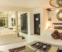 Passion Suite - Desire Resort and Spa - Cancun